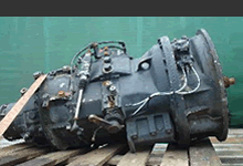 Used Stock & Parts